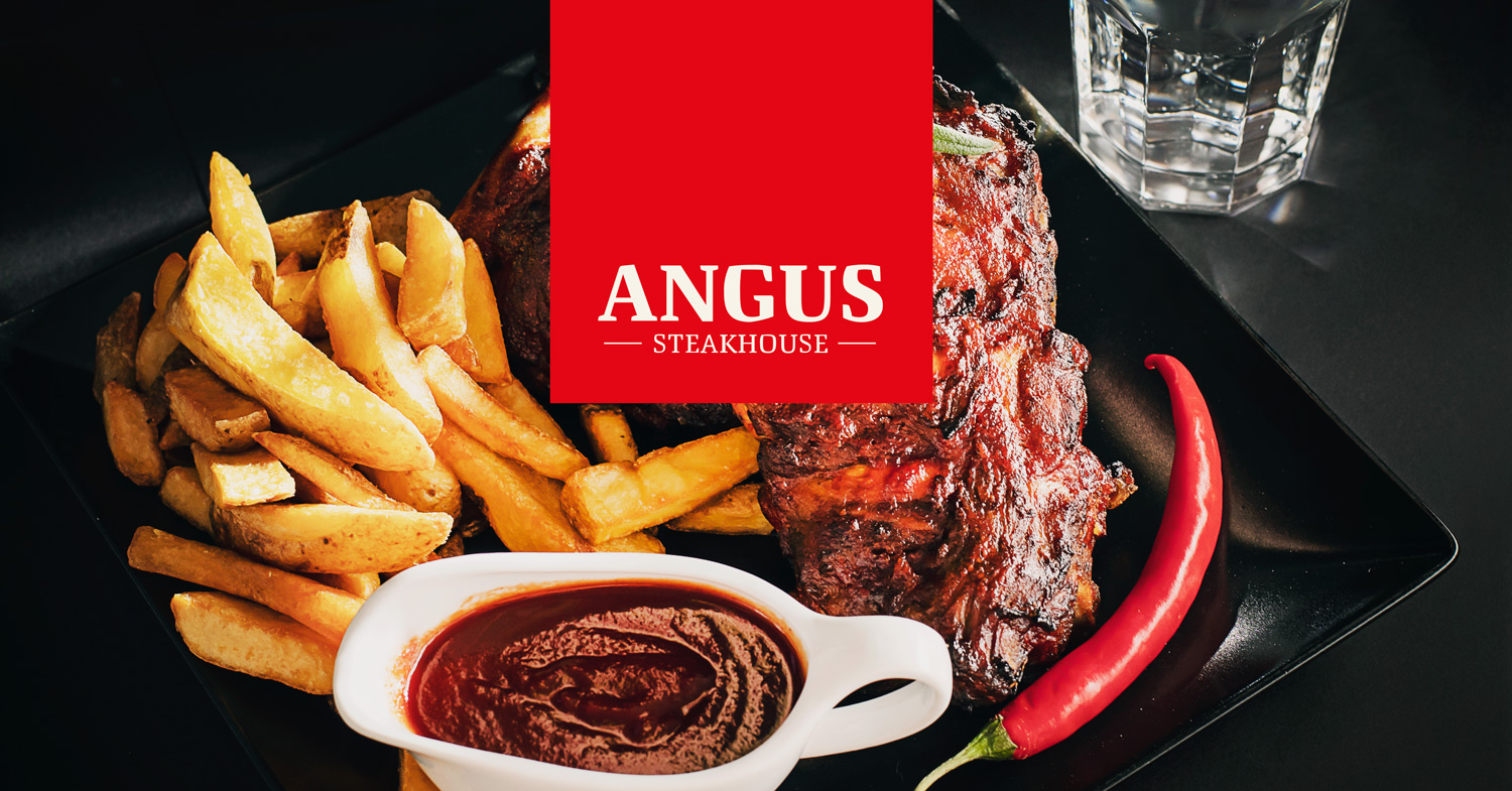 Angus Steakhouse
